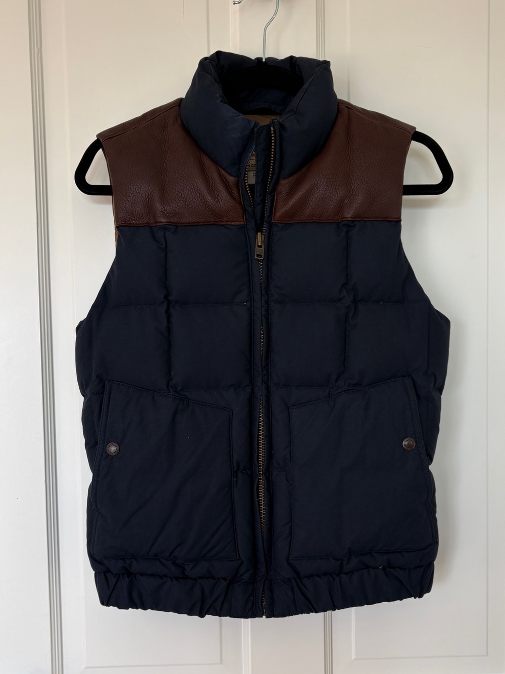 Filson Cascade Women’s Down Vest